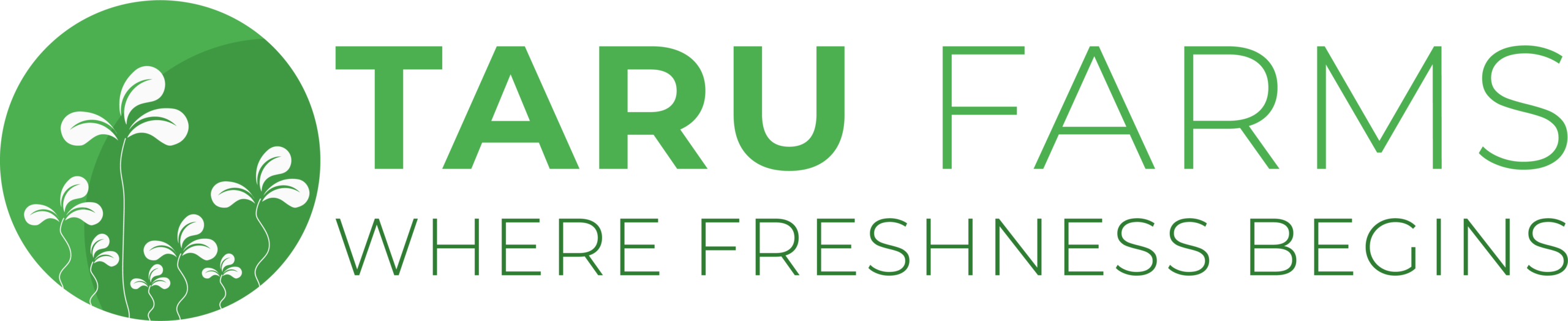TARU FARMS
